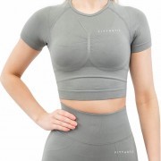 Shirt Trendy gray