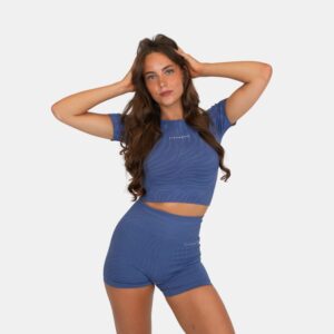 Shirt Ocean Blue