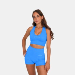 Sport bra Cobalt blue