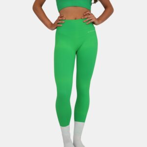 Legging Grass Green