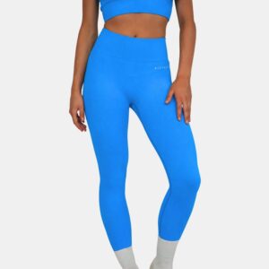 Legging Kobalt blue