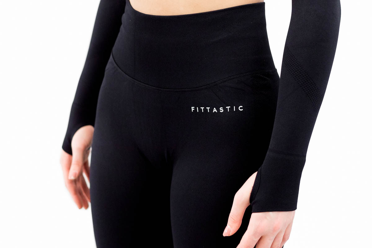 BENNIES Thermische Leggings voor Dames Sportleggings Thermo Leggings Hoge Taille Fitnessleggings voor Vrouwen Sportleggings Push-up Winterleggings Rood 3XL