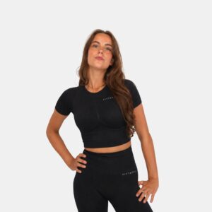 Shirt Pepper black