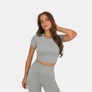 Shirt Trendy gray