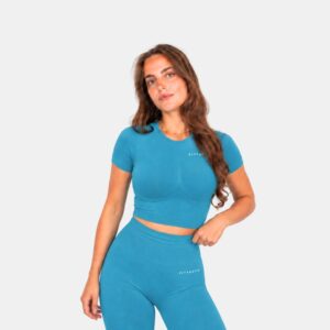 Shirt Hot green