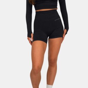 Shorts pepper black