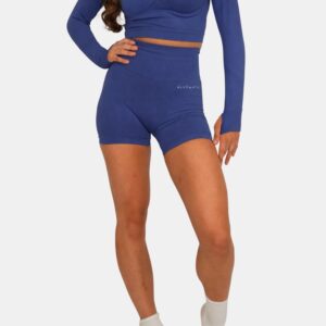 Shorts Evening blue