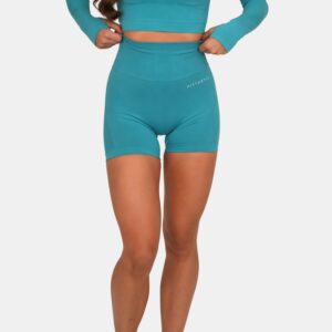 Shorts Hot green