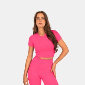 Shirt Tasty pink