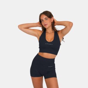 Sport bra Noir black