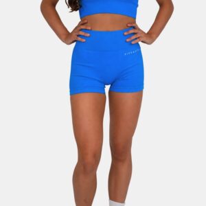 Shorts real blue