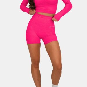 Shorts Tasty pink