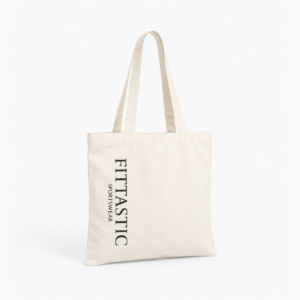 Totebag 2.0 beige