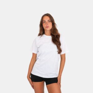 T-shirt white