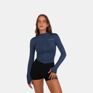 Fittastic vest dark blue