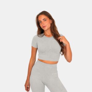 Shirt Cloudy gray