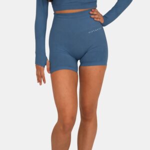 Shorts Trouble blue