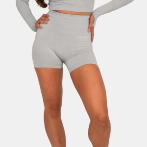Shorts Cloudy gray