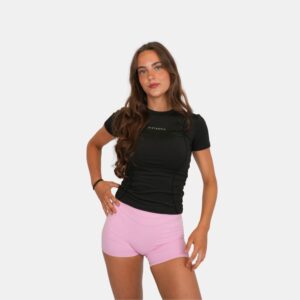Basic Shirt black
