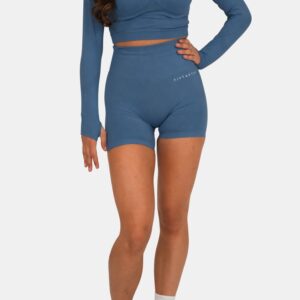 Shorts Trouble blue