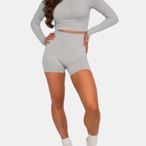 Shorts Cloudy gray