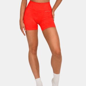 Shorts Salsa red