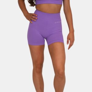 Shorts Dreamy purple