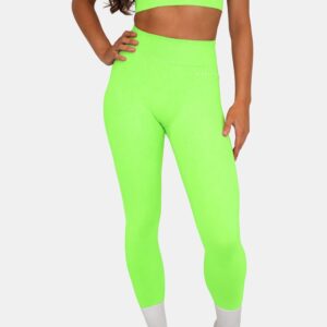 Legging Lime green