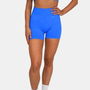 Shorts Royal blue
