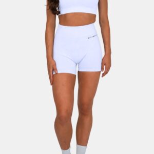 Shorts Pure white