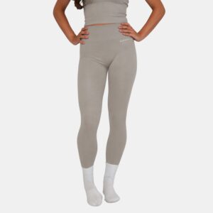 Legging Earth brown
