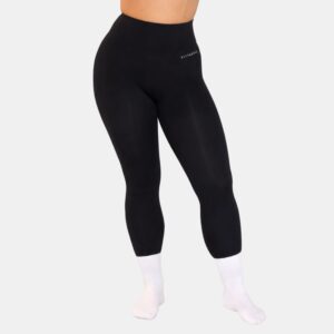 Legging Nightfall black (Curvy)