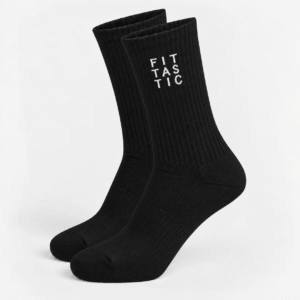 Socks Black