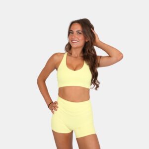 Bh sunny yellow