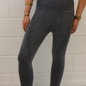 legging washed gray