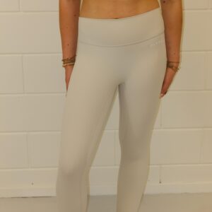 Legging Creamy Beige