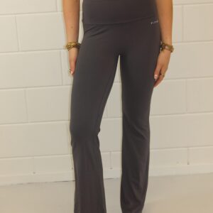 Legging Cloudy Gray