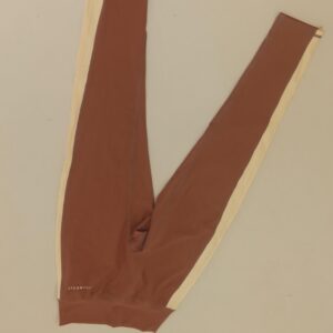 Legging Rose and Beige