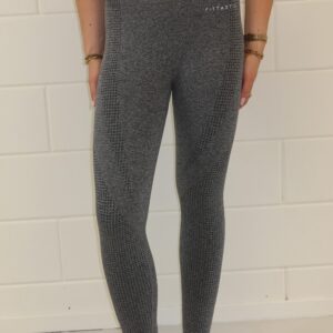 legging washed gray