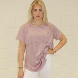 oversized shirt pink (curvy)