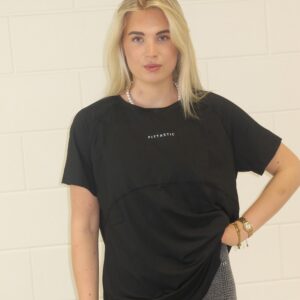 Shirt Night Black
