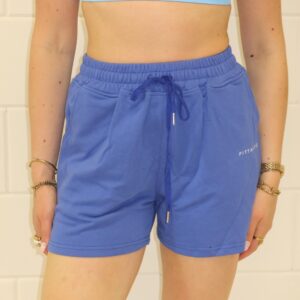 Shorts Kobalt Blue