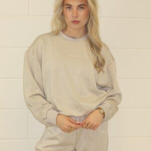 sweater beige