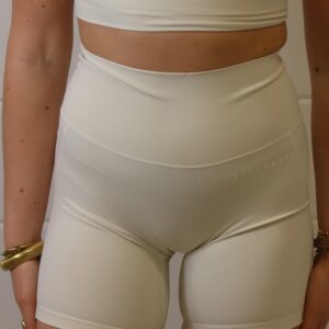 Shorts Beige