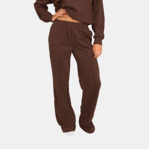 Pants Almond brown