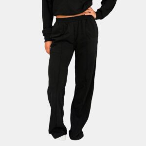 Pants Chic black