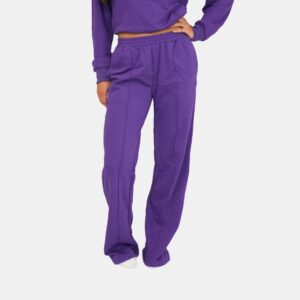 Pants Lush purple