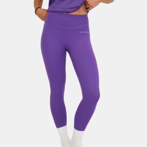 Legging Lush purple