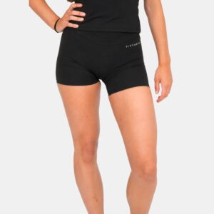Short Chic black