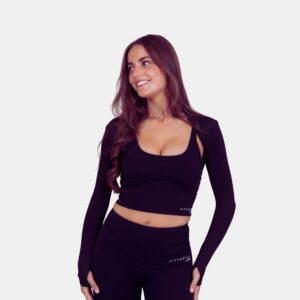 Bolero Black X Julia